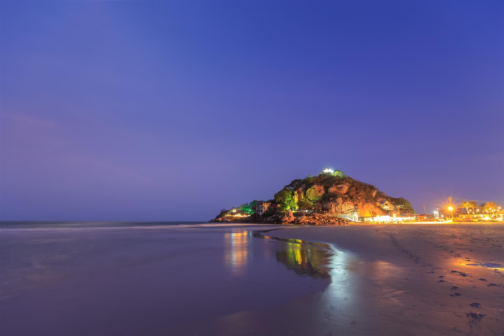 Strand