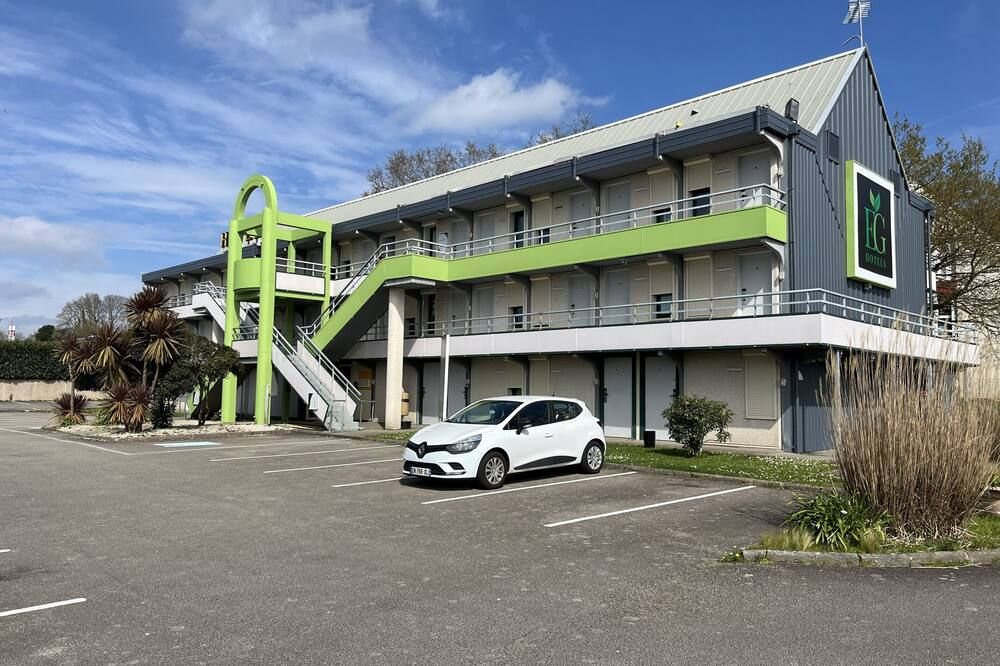 Gebäude