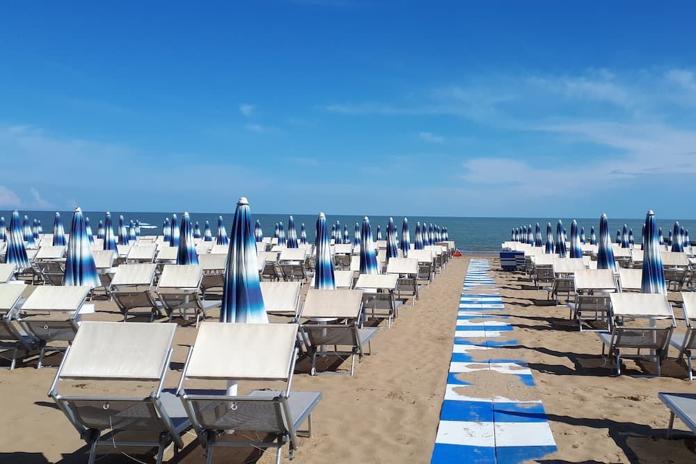 Strand Foto