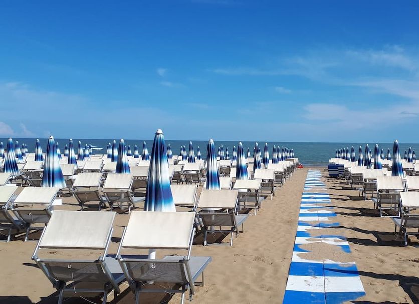 Strand Foto