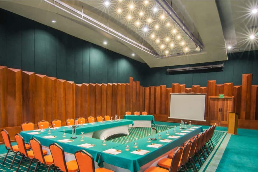 Konferenzraum Foto