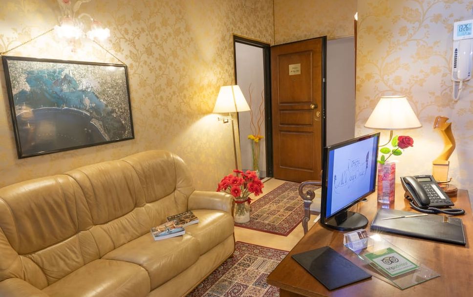 Wohnzimmer Foto