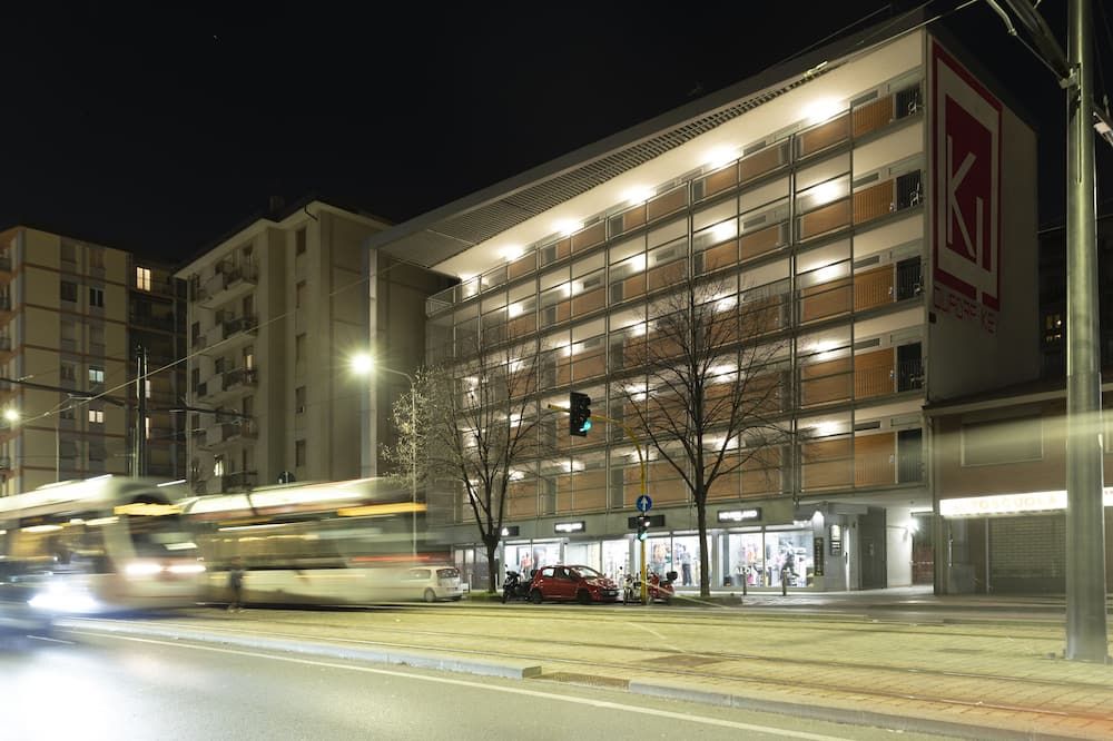 Gebäude