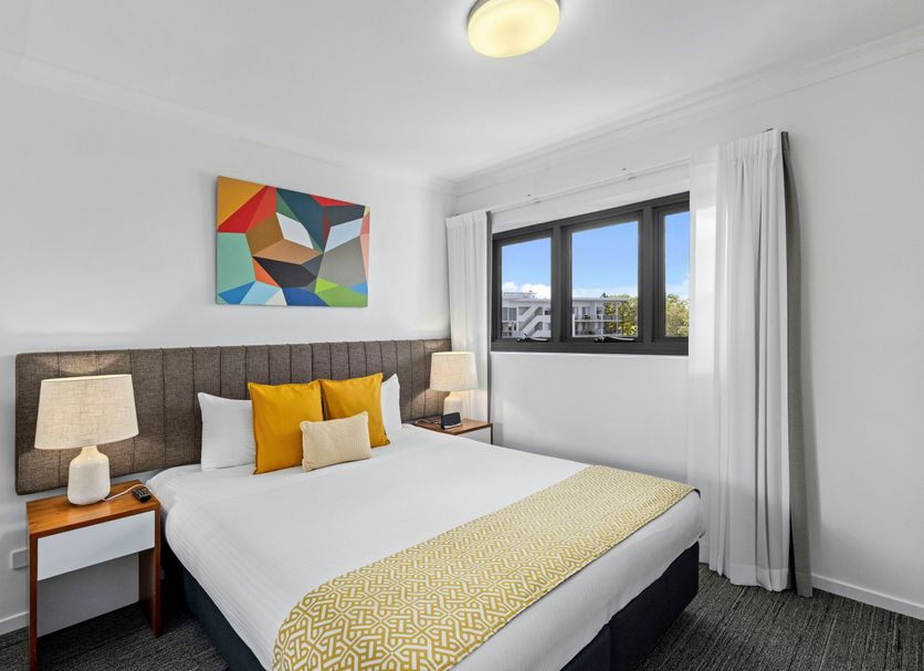 Hotelausstattung Foto