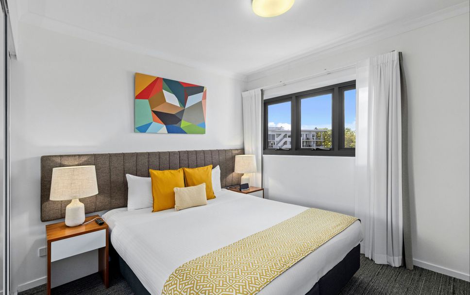Hotelausstattung Foto