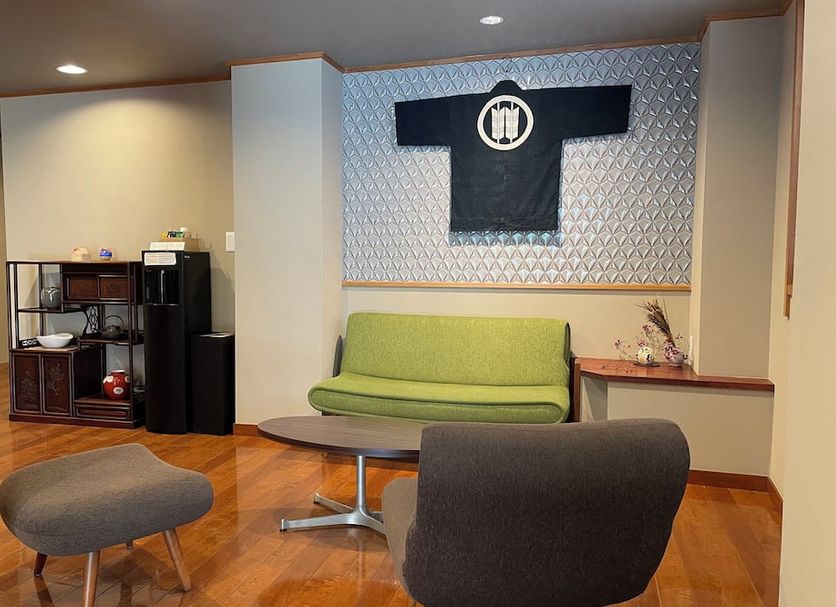 Wohnzimmer Foto