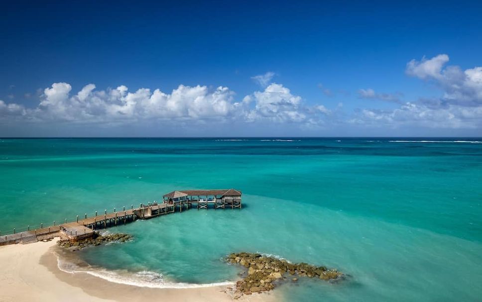 Strand Foto