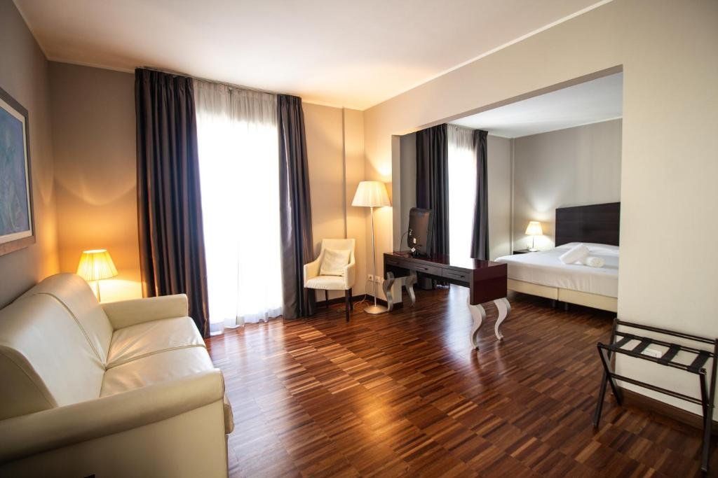 Hotelausstattung