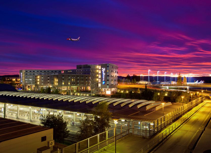 Gebäude Foto