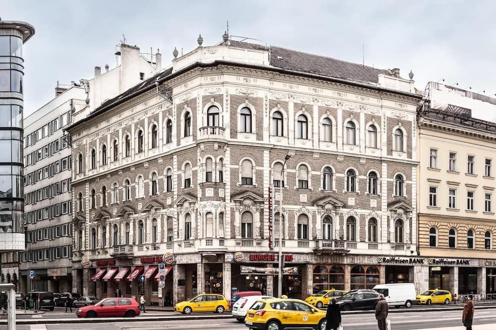 Gebäude