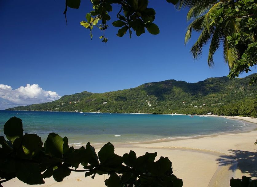 Strand Foto