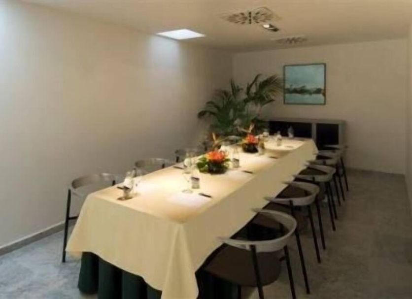 Konferenzraum Foto