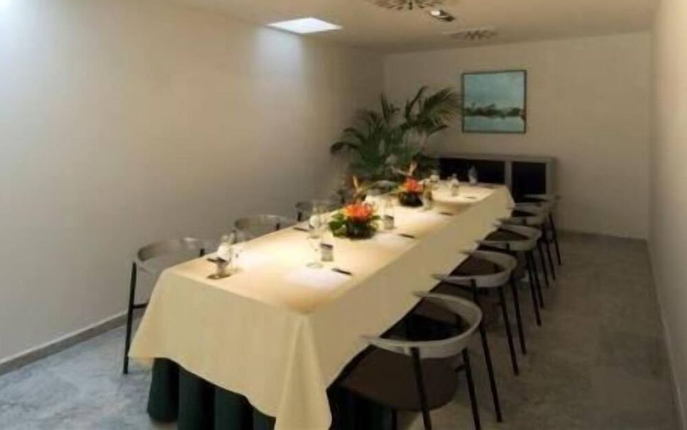 Konferenzraum Foto