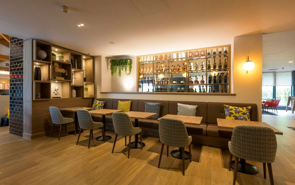 Bar Foto