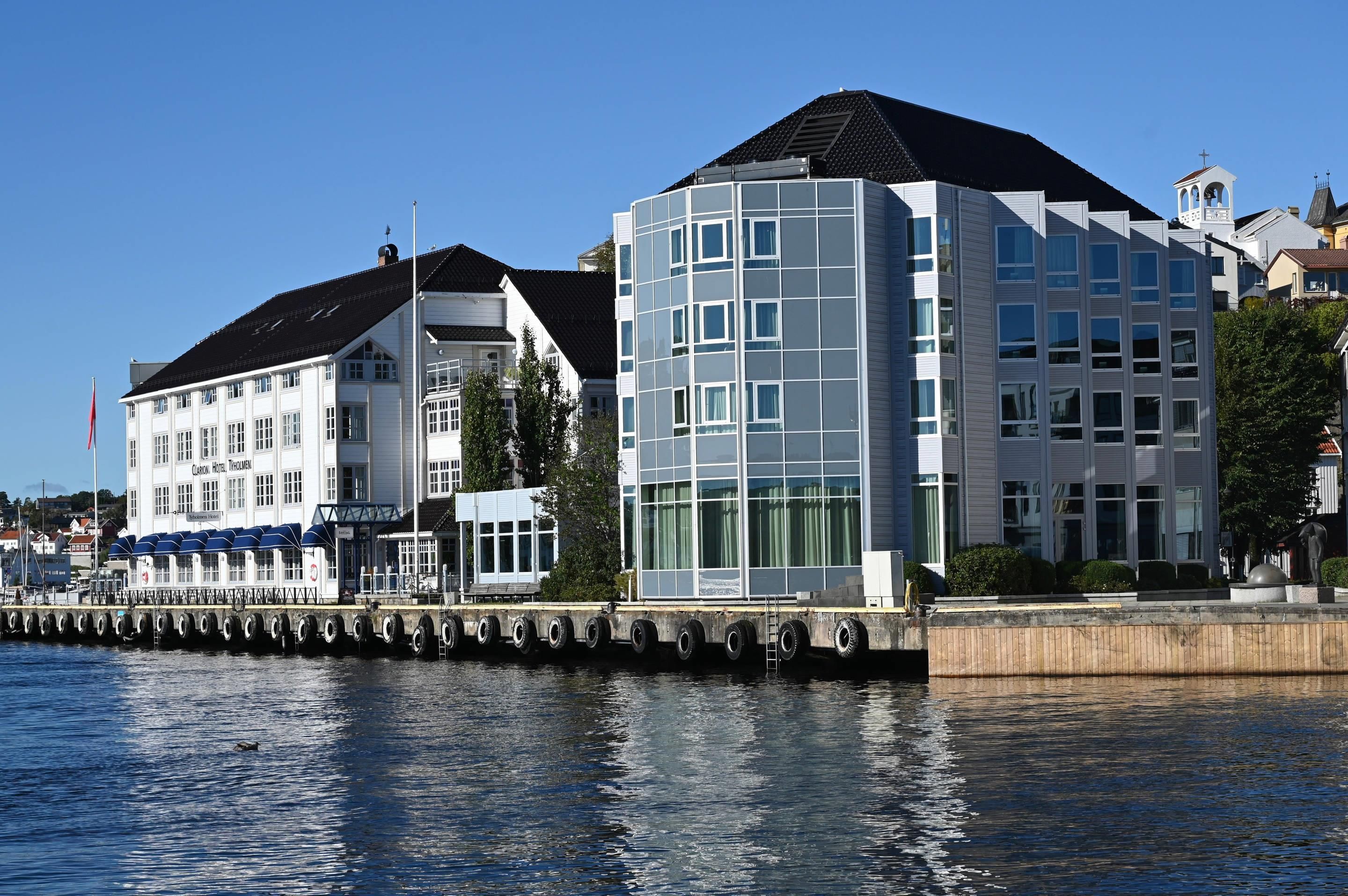 Gebäude Foto