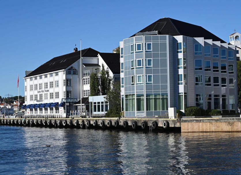 Gebäude Foto
