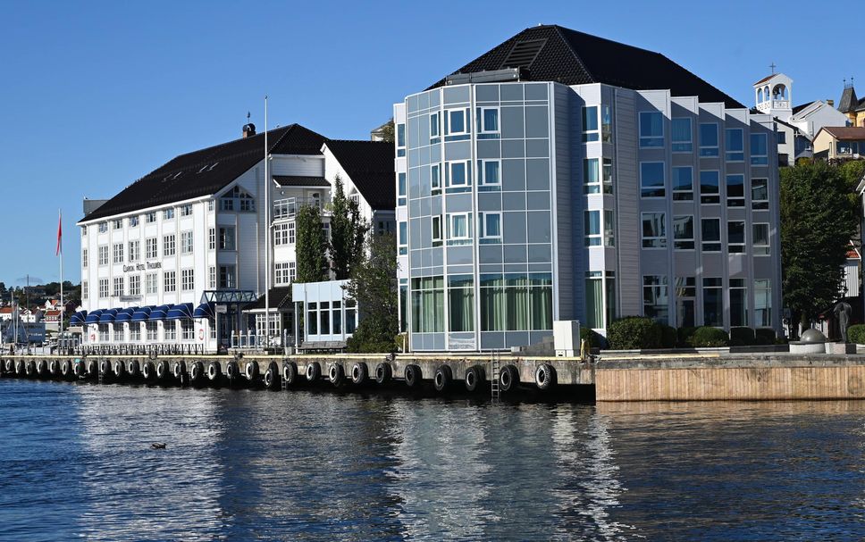 Gebäude Foto