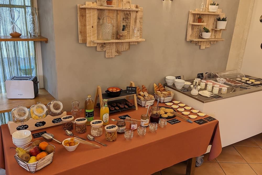 Buffet