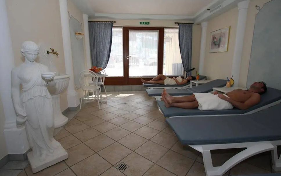 Wohnzimmer Foto