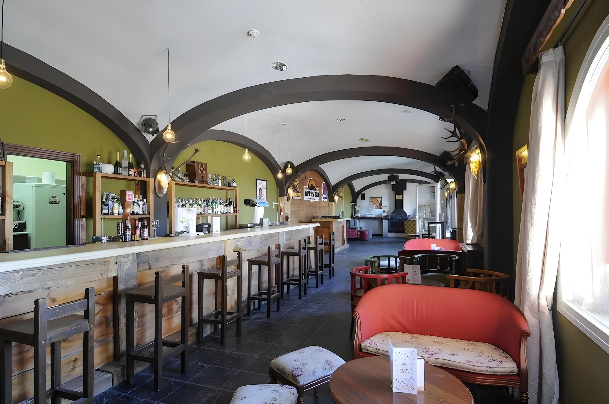 Bar Foto
