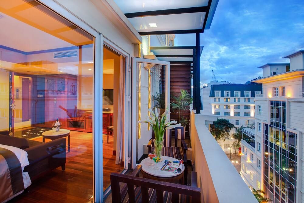 Balkon