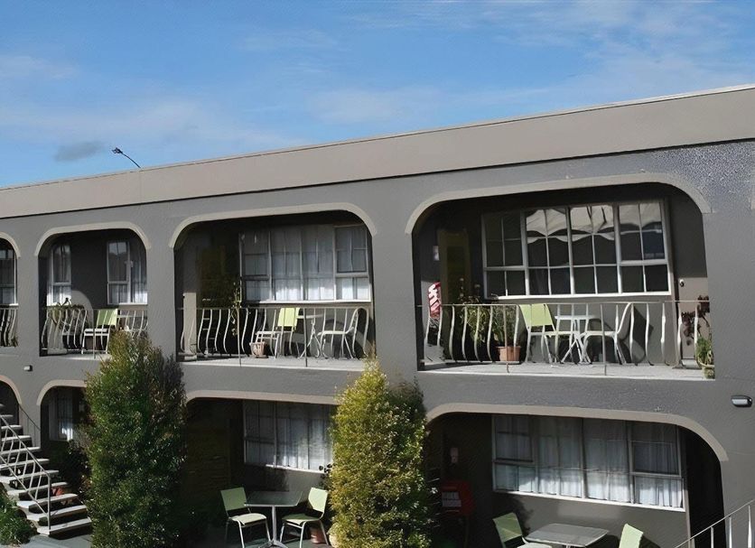 Gebäude Foto