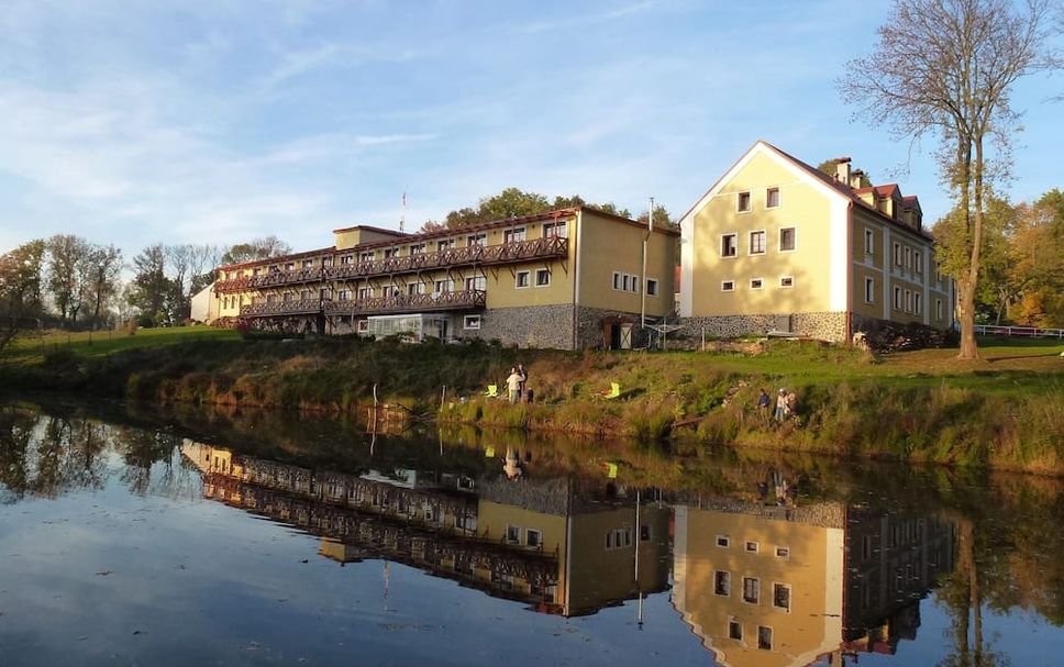 Gebäude Foto