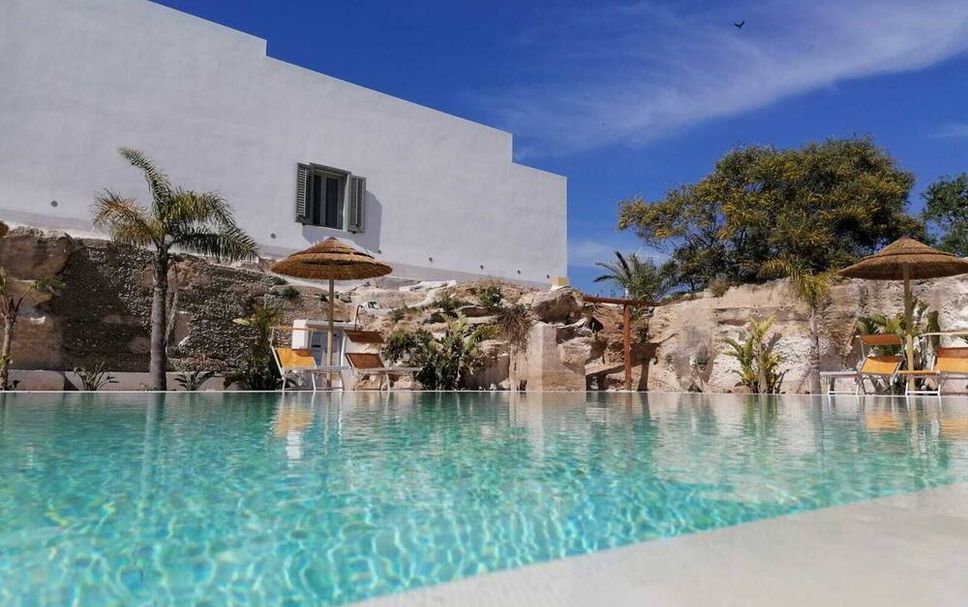Pool Foto
