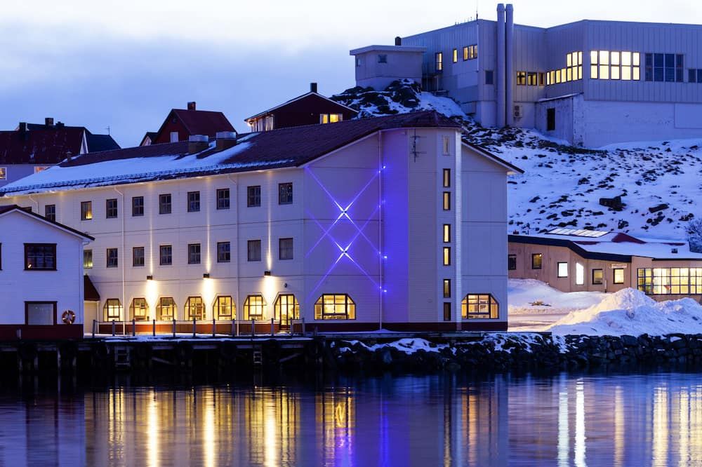 Gebäude