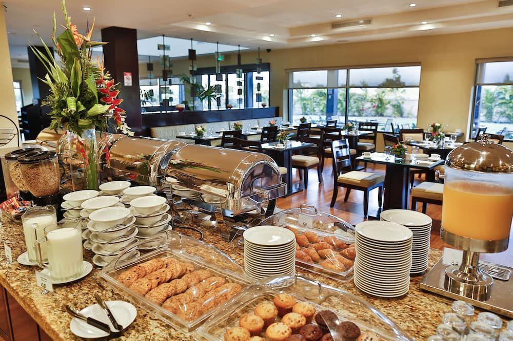 Buffet