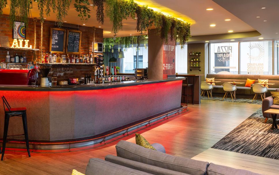 Bar Foto