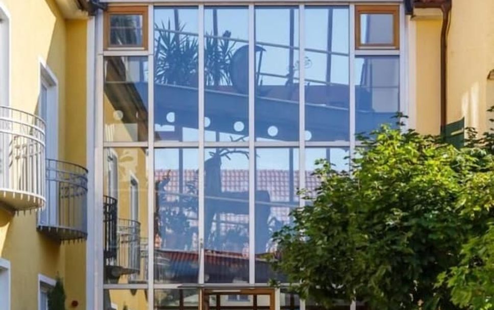 Gebäude Foto