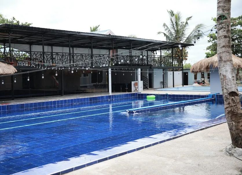 Pool Foto