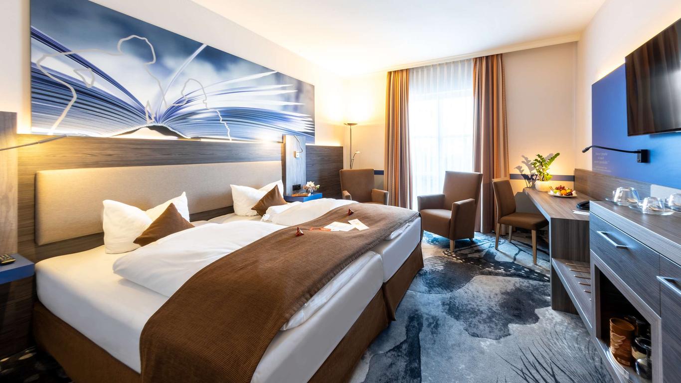 Best Western Premier Hotel Villa Stokkum