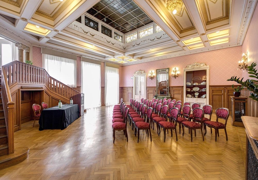 Konferenzraum