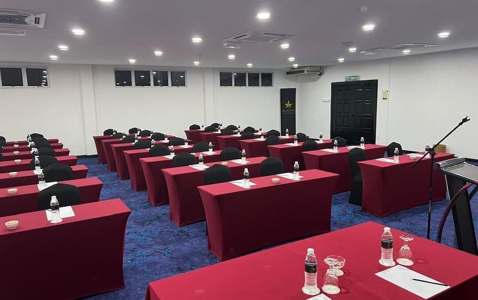 Konferenzraum Foto