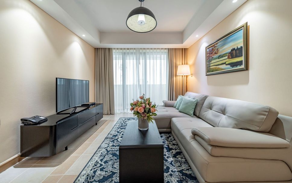 Wohnzimmer Foto