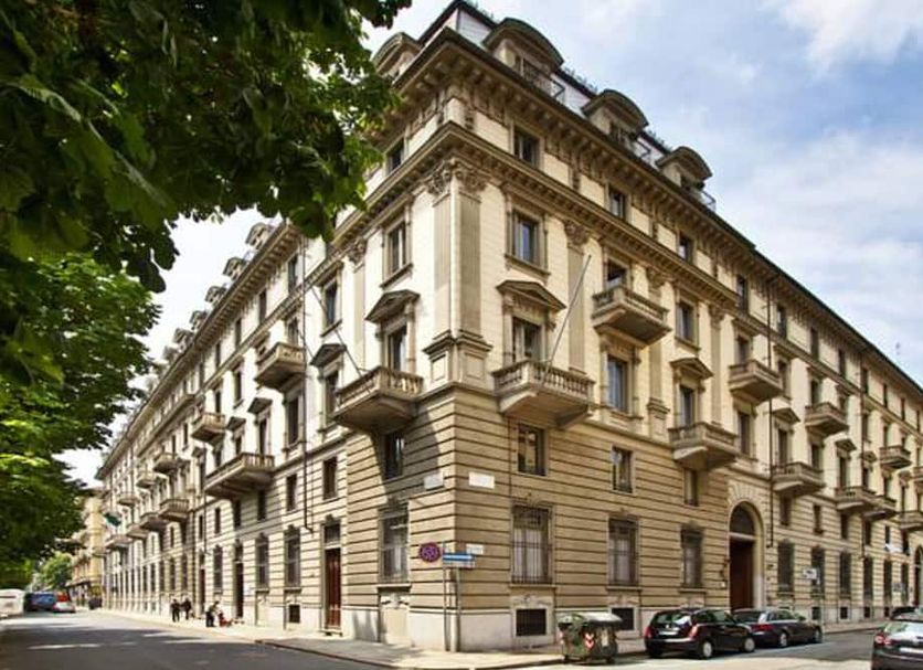 Gebäude Foto