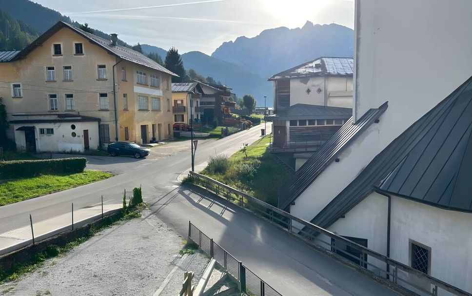 Außenansicht Foto