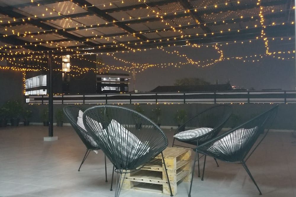 Balkon