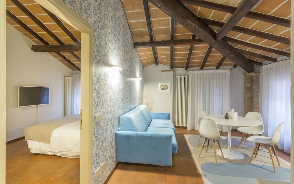 Wohnzimmer Foto