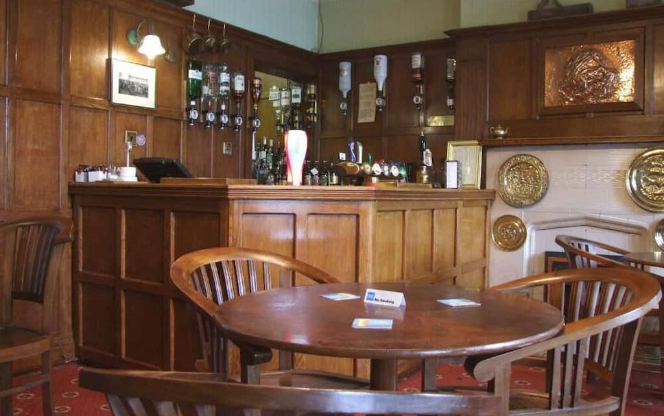 Bar Foto