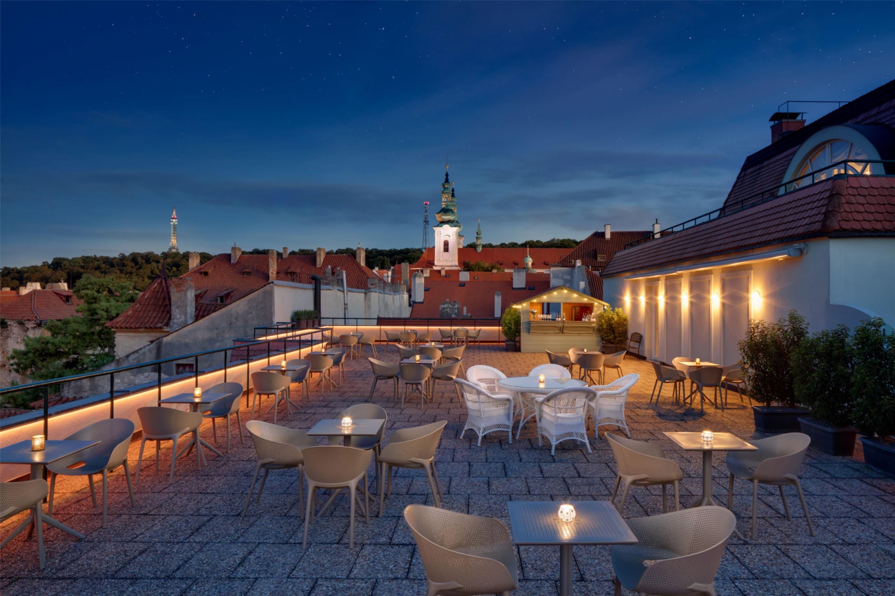 Hotelausstattung