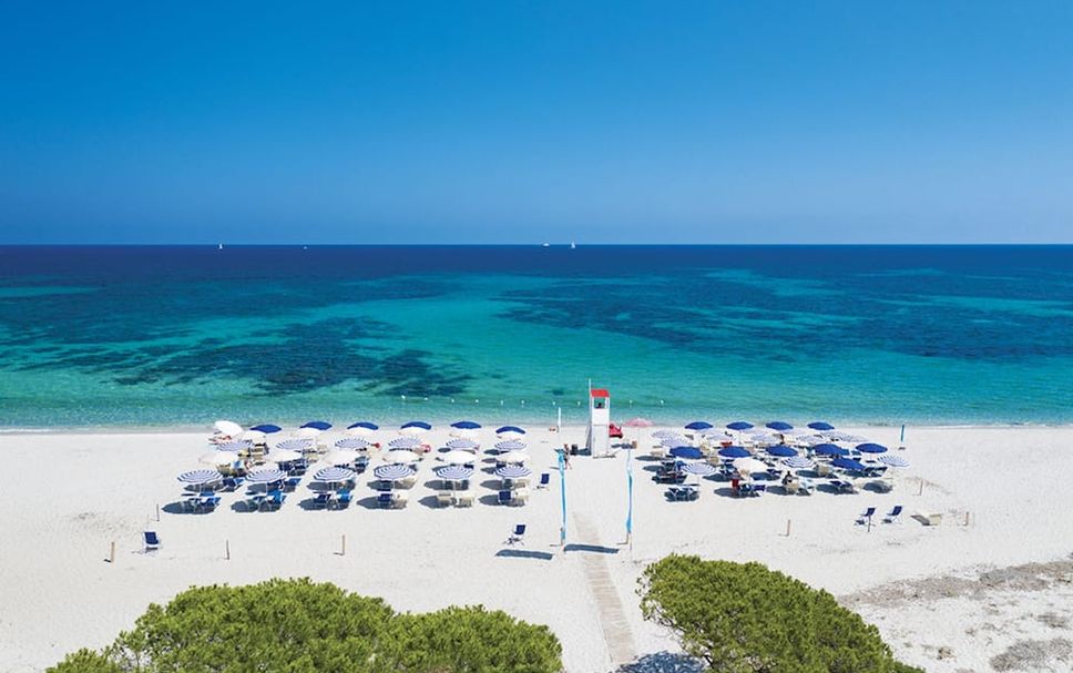 Strand Foto