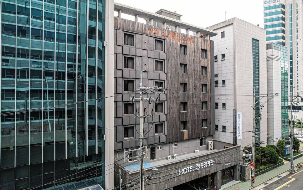Gebäude Foto