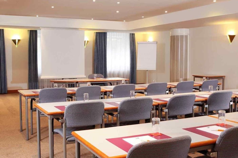 Konferenzraum