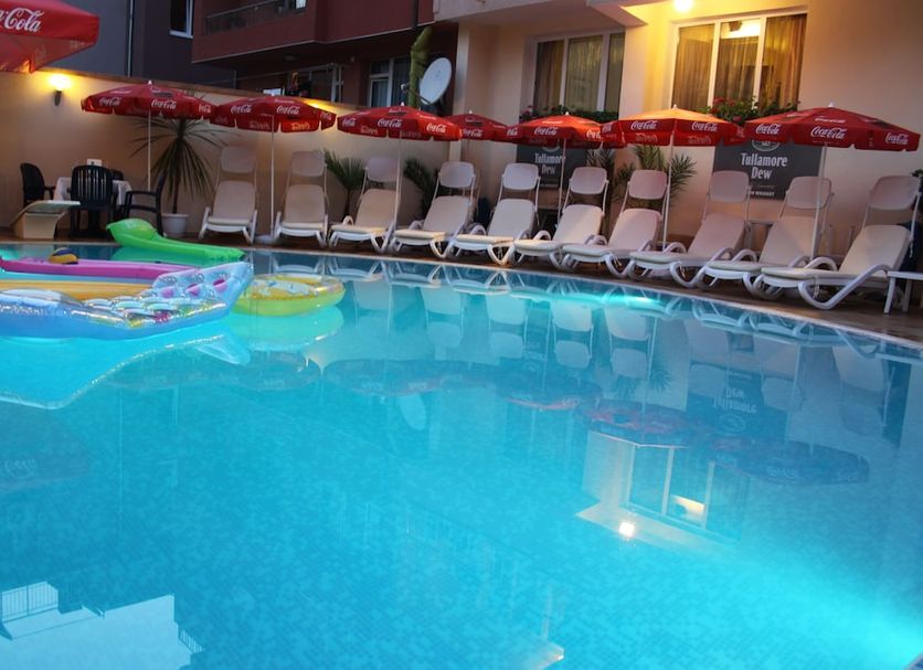 Pool Foto