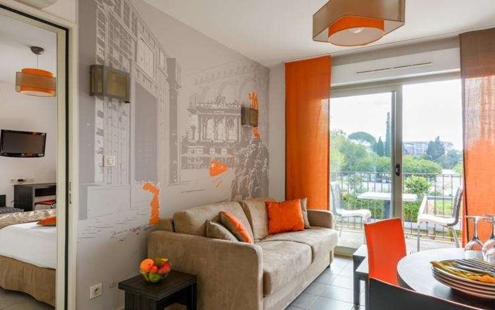 Wohnzimmer Foto