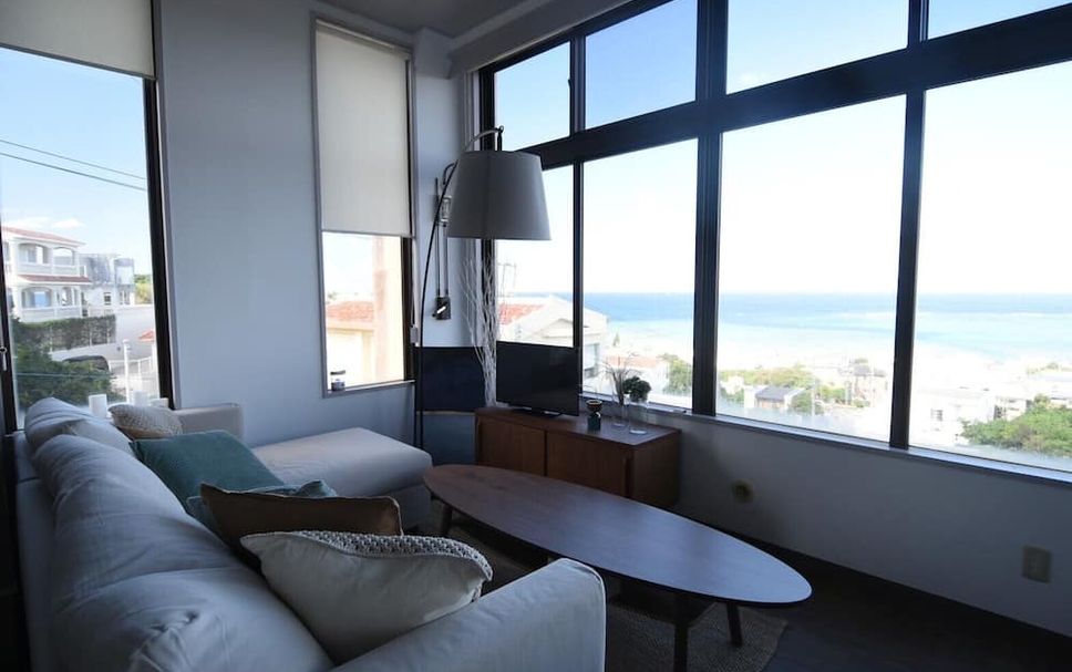 Wohnzimmer Foto