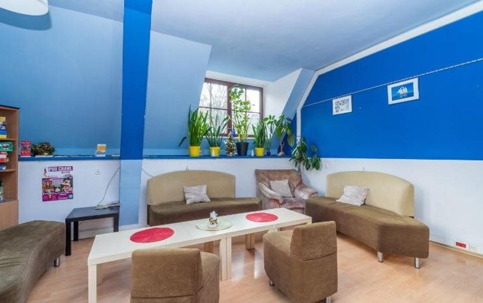 Wohnzimmer Foto